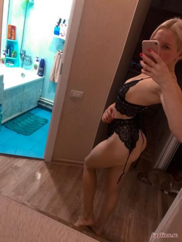 Индивидуалка Ева Фотография 2